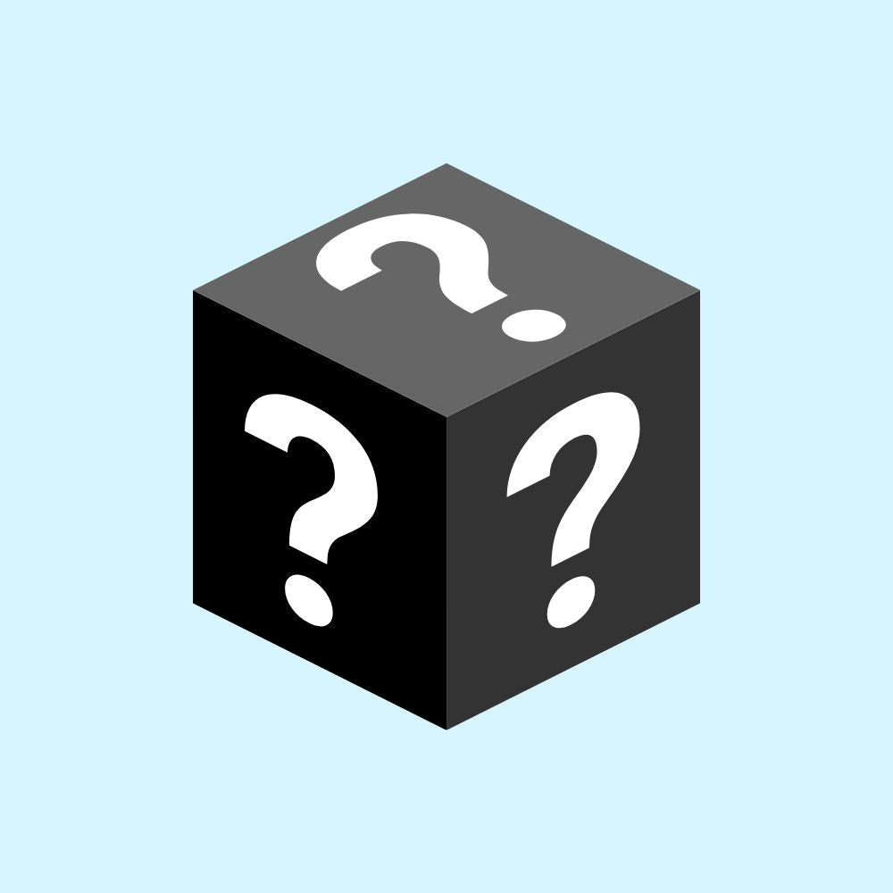 Mystery Gift – A Special Sleep-Enhancing Surprise
